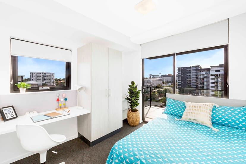 Scape Regent, Brisbane image 1