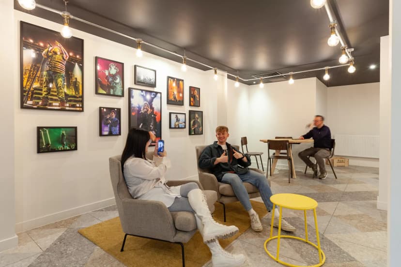 True Birmingham, Birmingham image 29