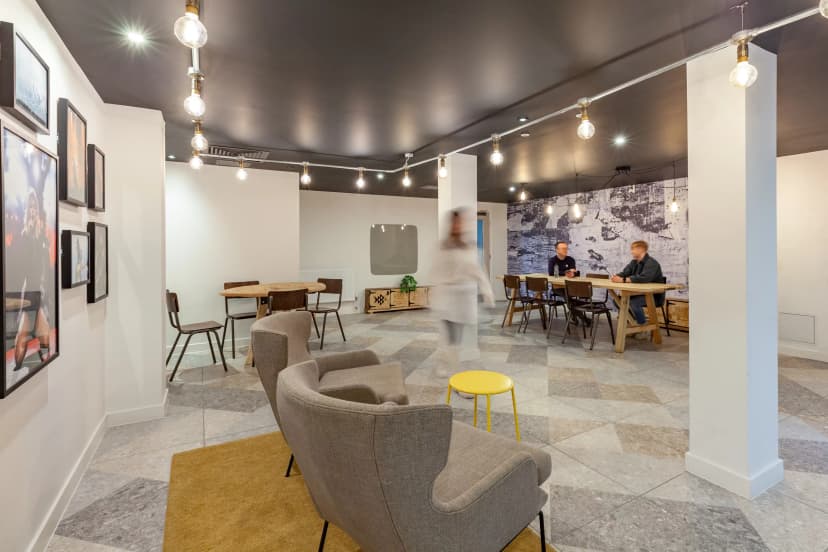 True Birmingham, Birmingham image 31