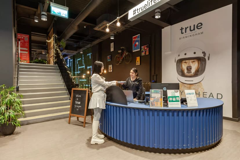 True Birmingham, Birmingham view 7