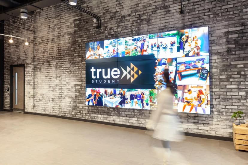 True Birmingham, Birmingham view 2