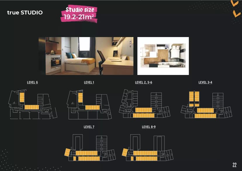 True Birmingham, Birmingham image 52