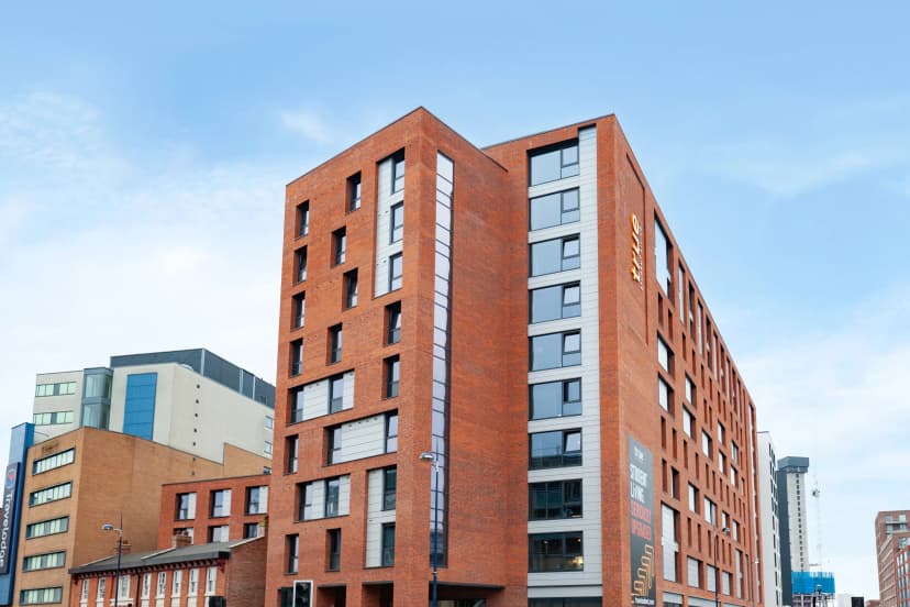 True Birmingham, Birmingham view 6