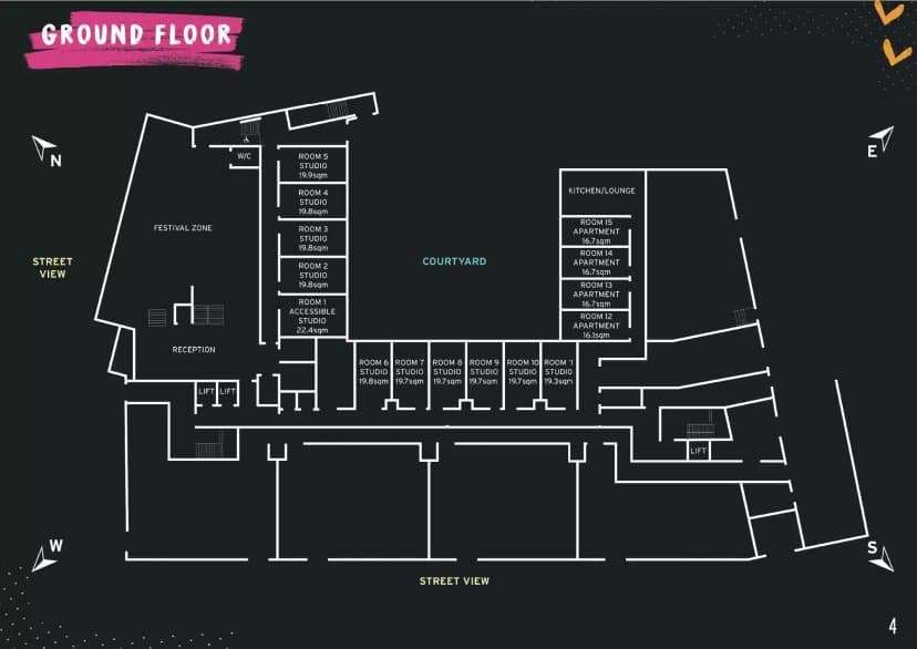 True Birmingham, Birmingham image 36