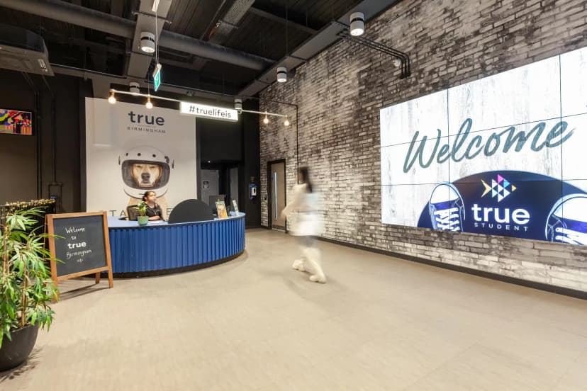 True Birmingham, Birmingham view 4