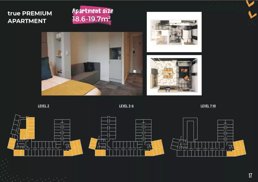 True Birmingham, Birmingham image 48