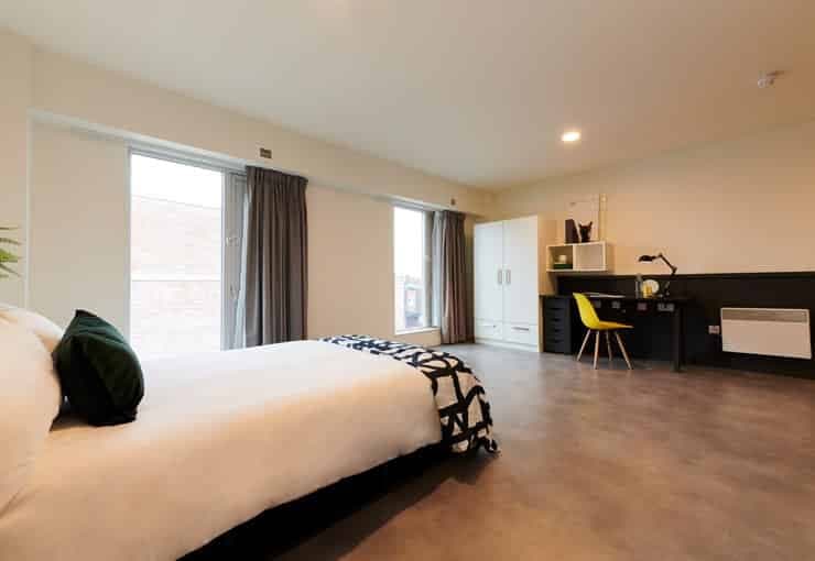 Dorset Point, Dublin image 1