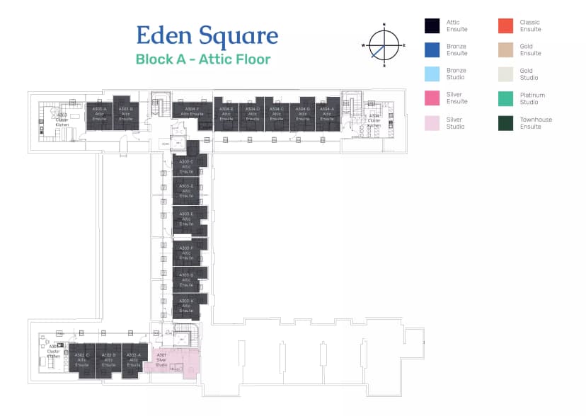 Eden Square, Coventry  image 17