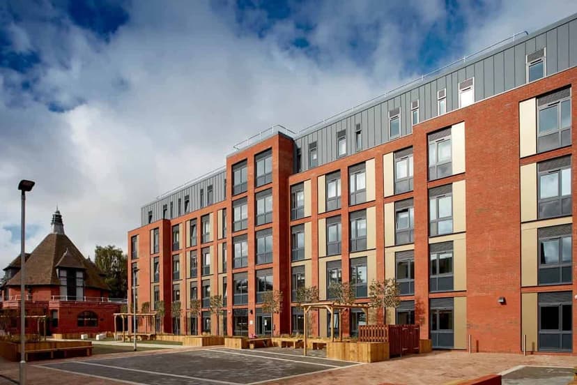 Eden Square, Coventry  image 9