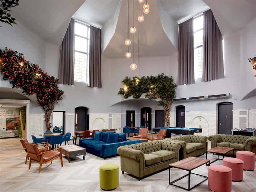 Eden Square, Coventry  image 8