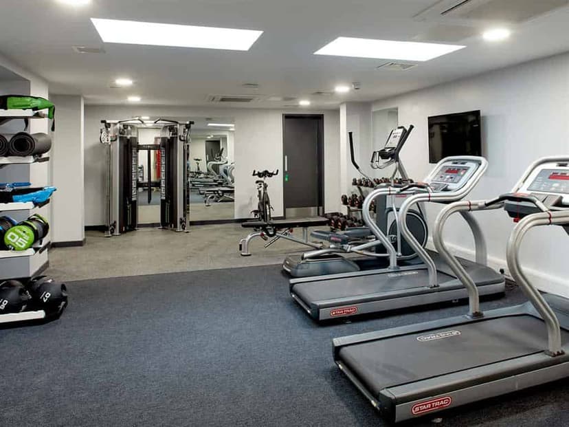 Eden Square, Coventry  view 3