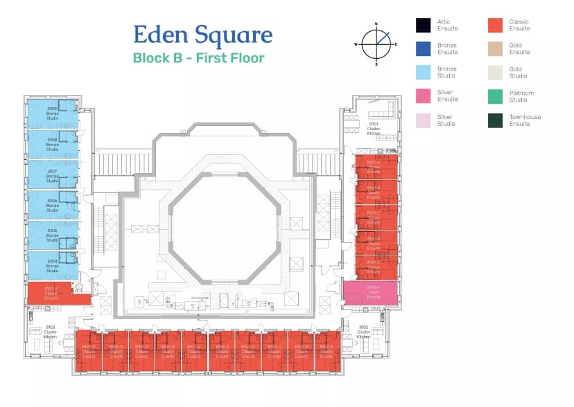 Eden Square, Coventry  image 19