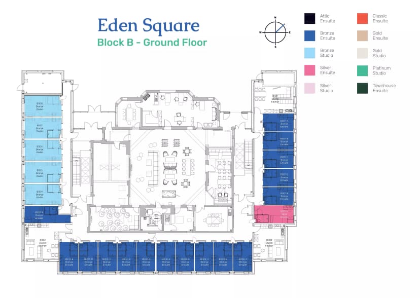 Eden Square, Coventry  image 18