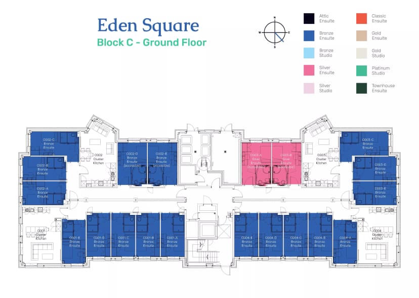 Eden Square, Coventry  image 20