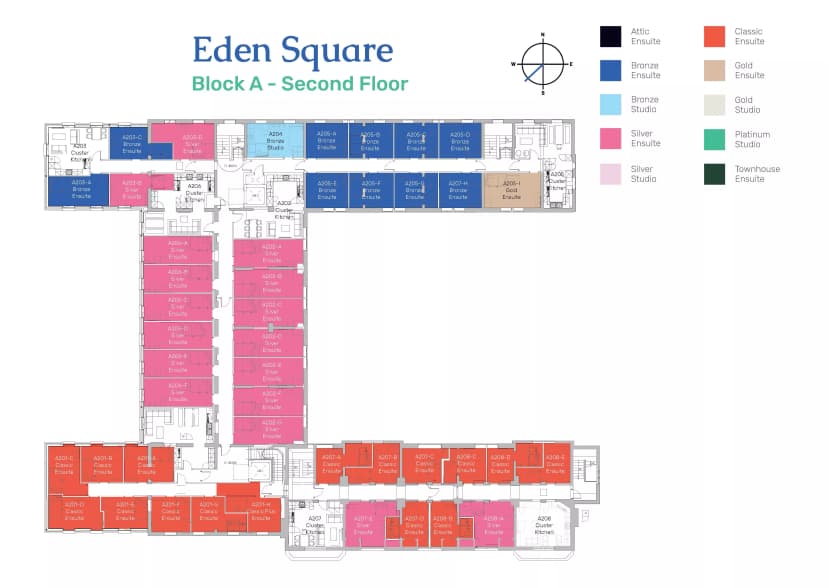 Eden Square, Coventry  image 16