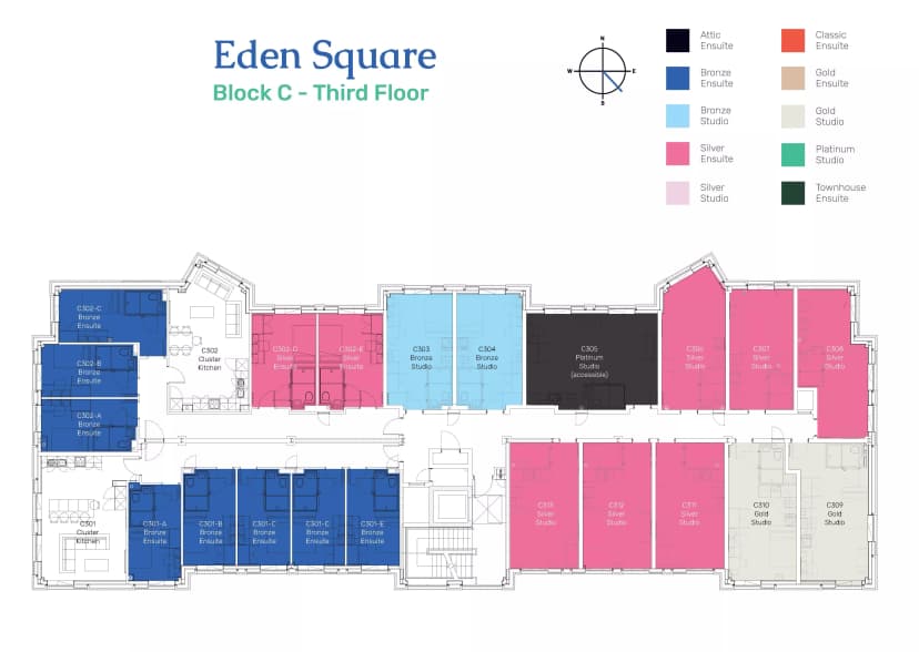 Eden Square, Coventry  image 23