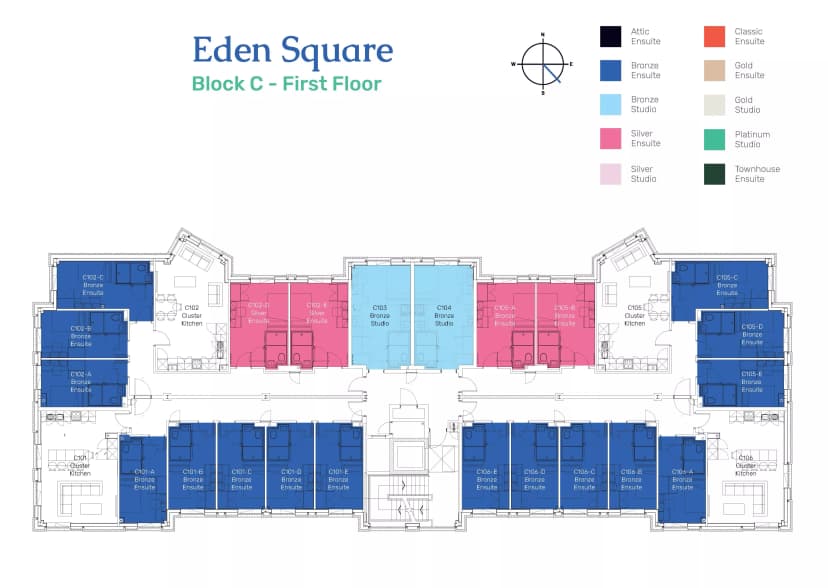 Eden Square, Coventry  image 21