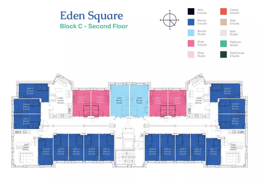 Eden Square, Coventry  image 22