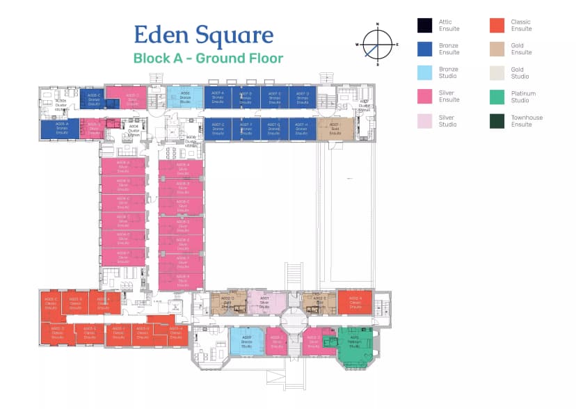 Eden Square, Coventry  image 14