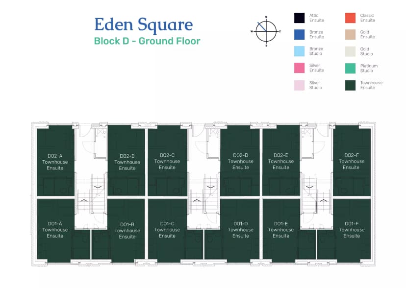 Eden Square, Coventry  image 25