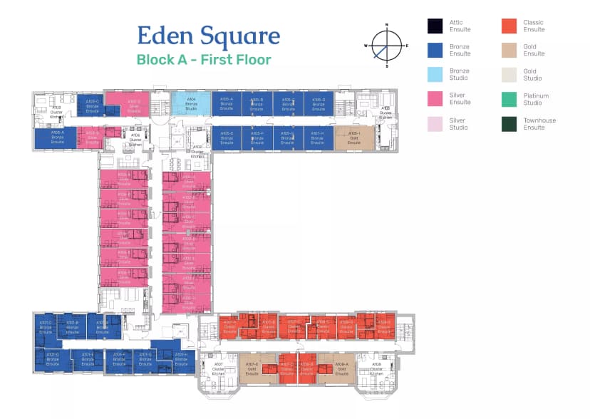 Eden Square, Coventry  image 15