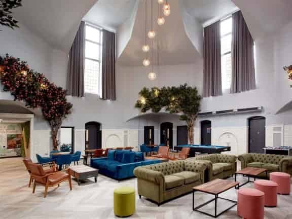 Eden Square, Coventry  view 7