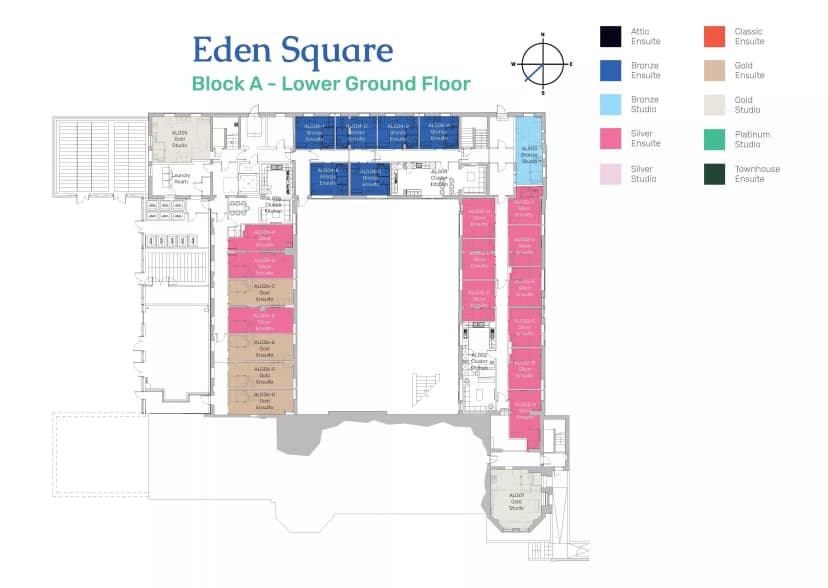 Eden Square, Coventry  image 13