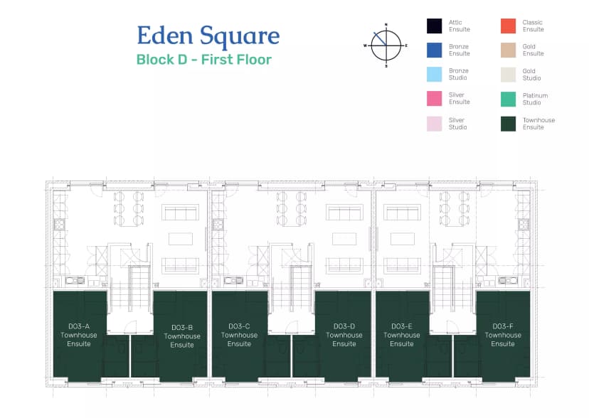 Eden Square, Coventry  image 26