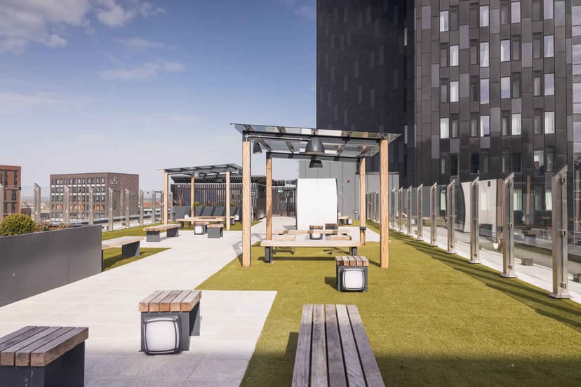 Onyx, Birmingham image 8