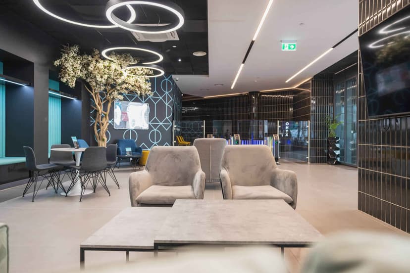 Onyx, Birmingham image 14