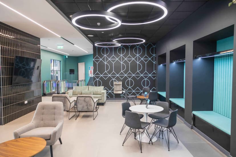 Onyx, Birmingham image 13