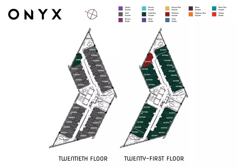 Onyx, Birmingham image 56