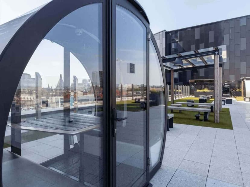 Onyx, Birmingham image 45