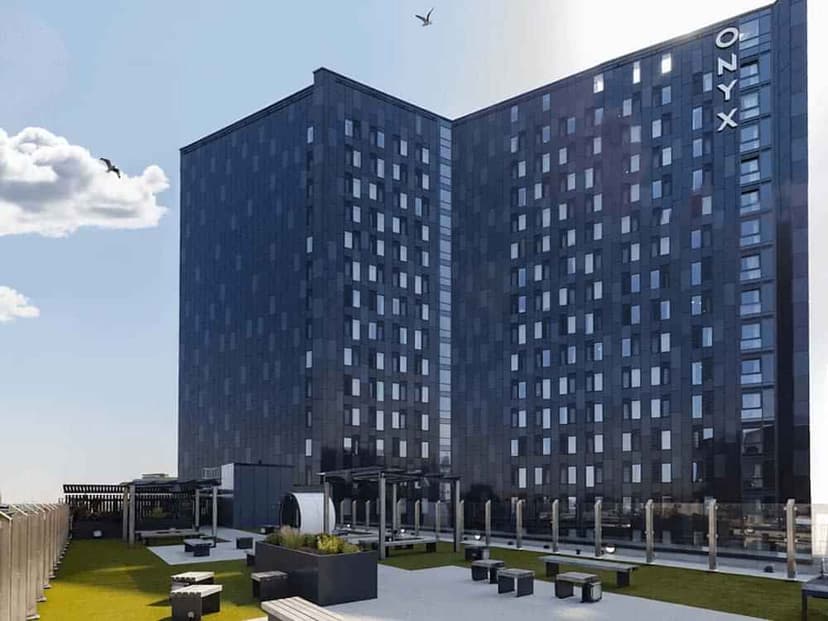 Onyx, Birmingham image 33