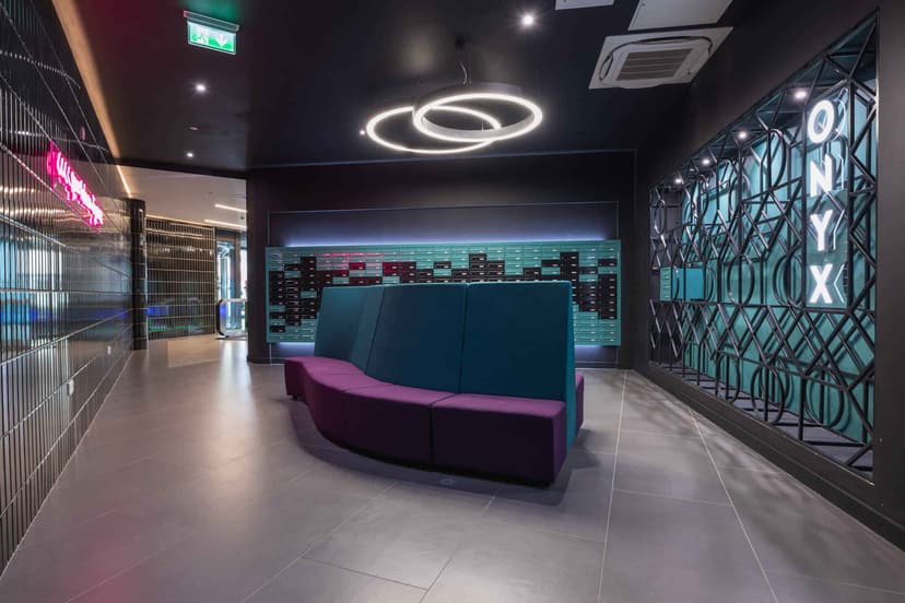 Onyx, Birmingham image 10