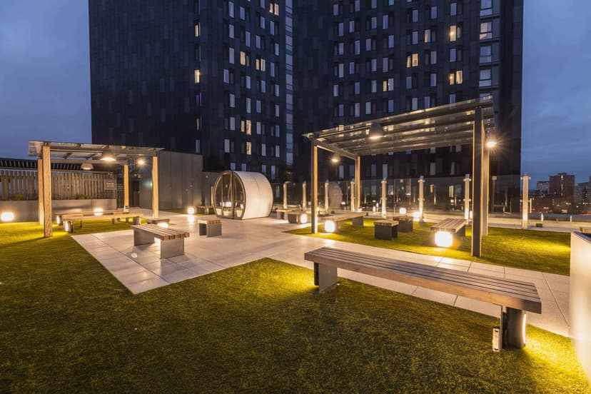 Onyx, Birmingham view 6