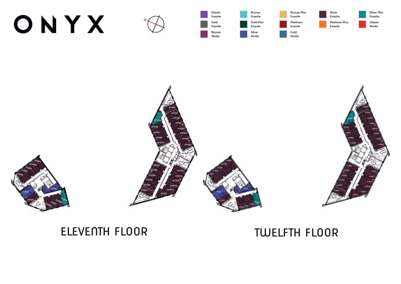 Onyx, Birmingham image 51