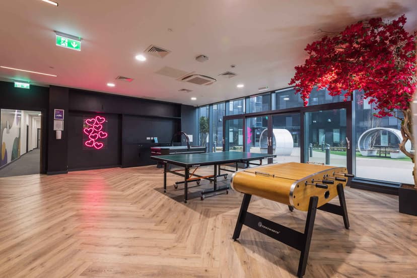 Onyx, Birmingham image 20