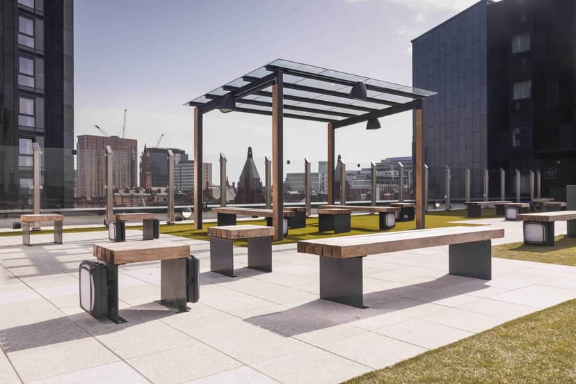 Onyx, Birmingham view 7