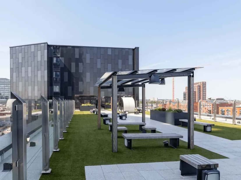 Onyx, Birmingham image 37