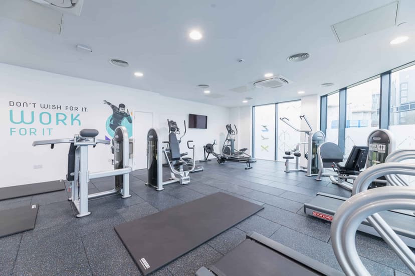 Onyx, Birmingham view 4