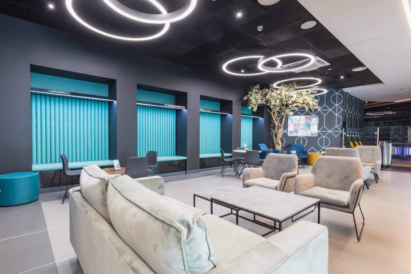 Onyx, Birmingham image 9