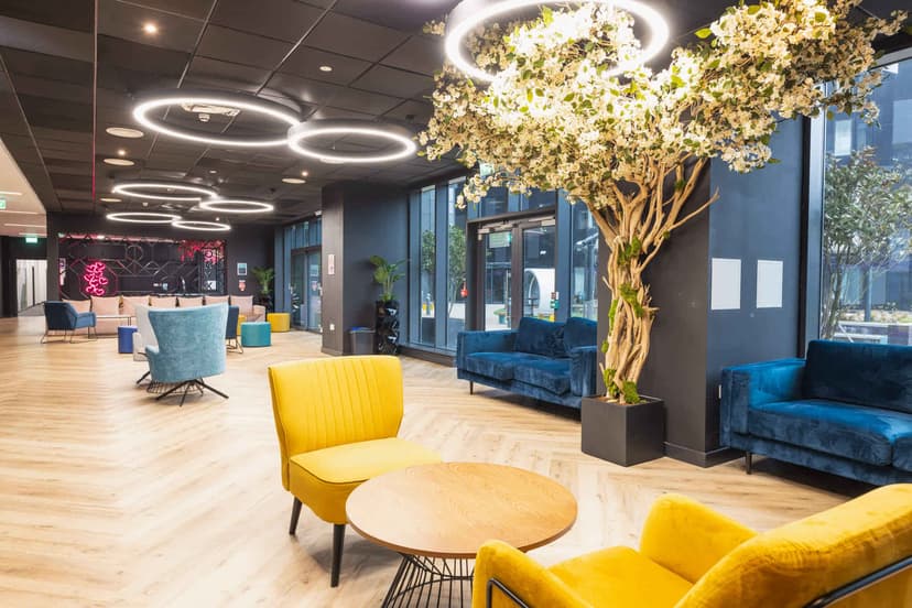 Onyx, Birmingham image 15