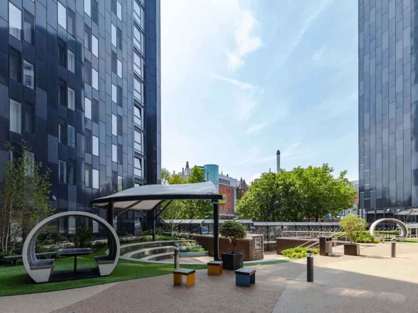 Onyx, Birmingham image 36