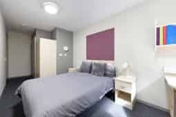 One Bed Apartment Gold