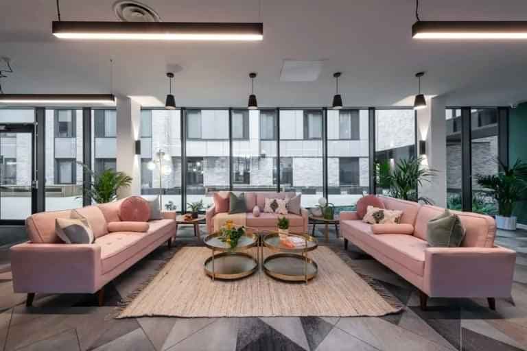 Infinity, Coventry image 10