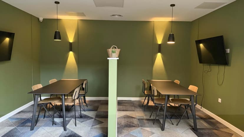 Infinity, Coventry image 44