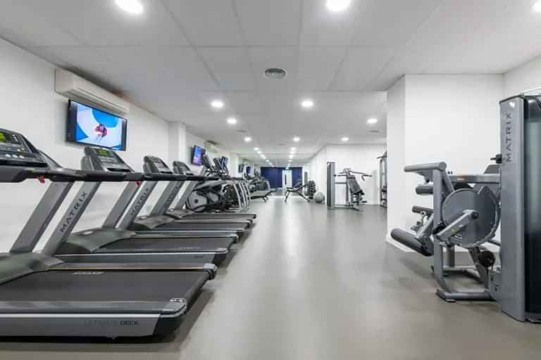 Infinity, Coventry image 12