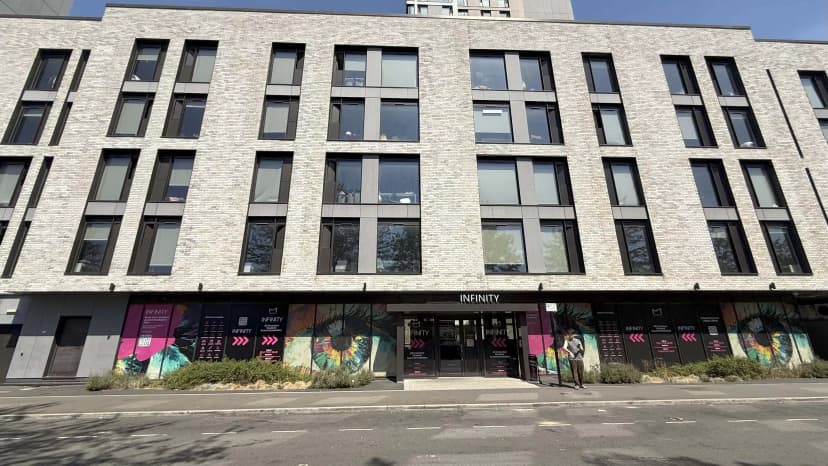 Infinity, Coventry image 58