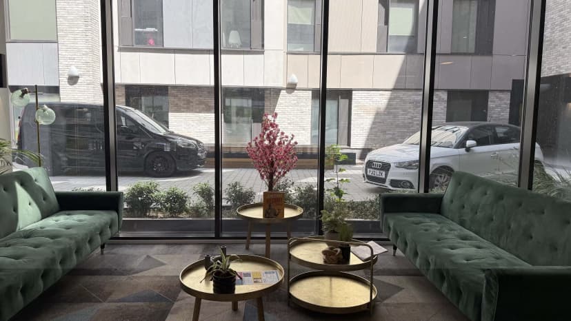 Infinity, Coventry image 38